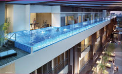 The Promenade@Pelikat (D19), Apartment #125676772